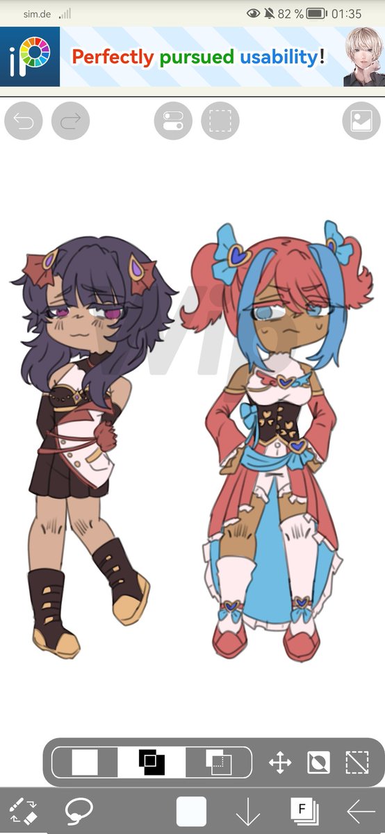 ⏳✨ Garli (18+ femboy vtuber) tweet media