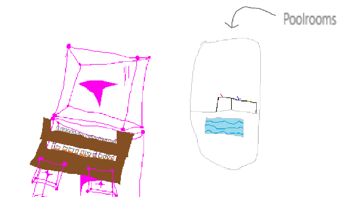Subspace Tripmine from Nullscape tweet media