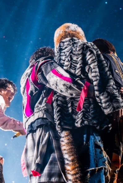 hokutomomaru's tweet photo. きょもほく厨、息、���てるんか https://t.co/jLBIqq1G2p