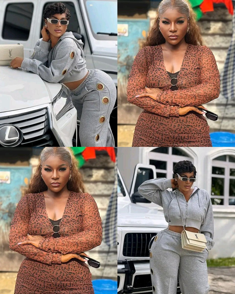 BigMan_OO1's tweet photo. Destiny Etiko ¡s still S¡ngle at 36 years 0ld in 2026 because Men karnt afford har 😩😩😩😩. When a w0man build har value she make it D¡fficult f0r M£N T0 Bag y0u as w¡fe😩😩😩
There By helping M£N stay F0cused.
#BigMan0001 https://t.co/YRkaBufl4l