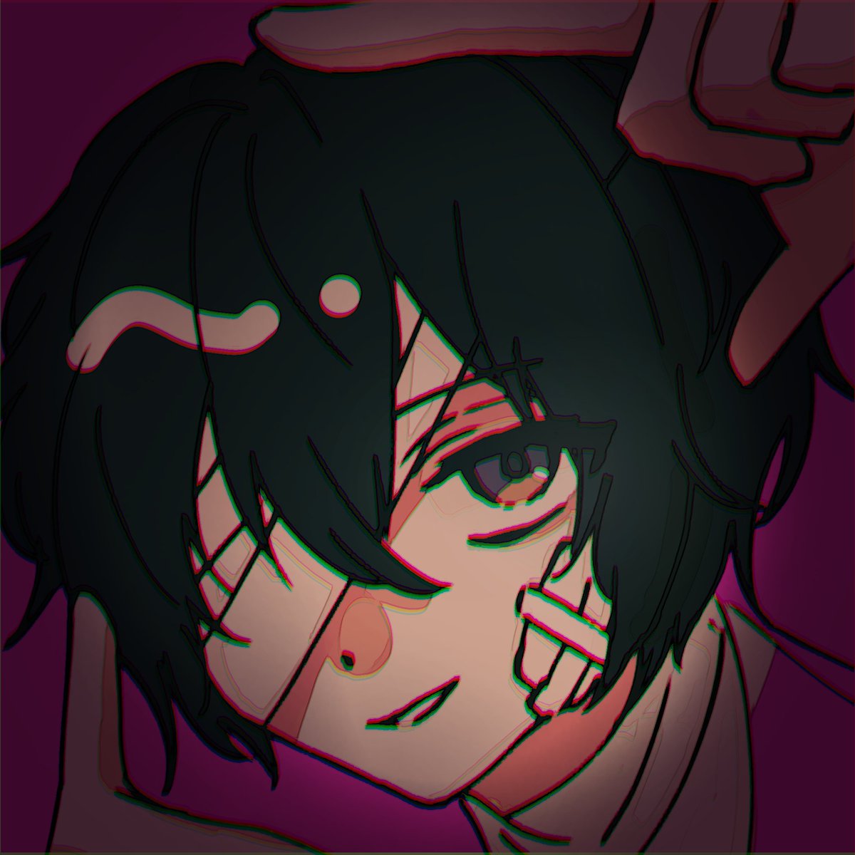 mothimothino's tweet photo. ハッキングをやりたかったんです https://t.co/h1fYNCpMsG