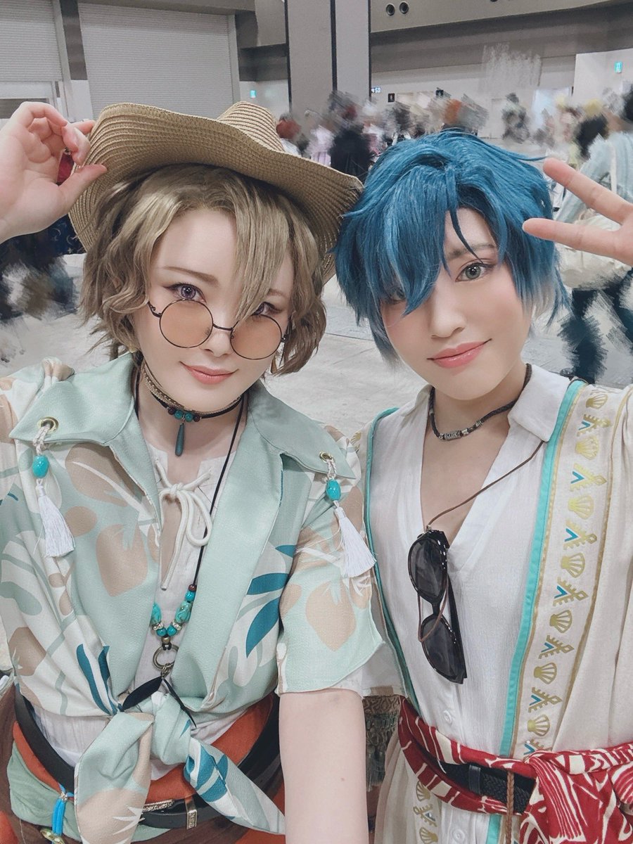 おはぎ (@0hagi92) / Posts / X