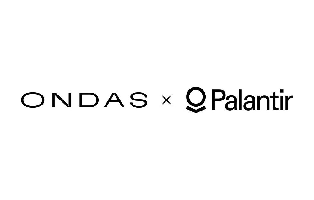 BMSInvests's tweet photo. $ONDS 🤝 $PLTR is gonna change the game. https://t.co/dLphmEB5ZE
