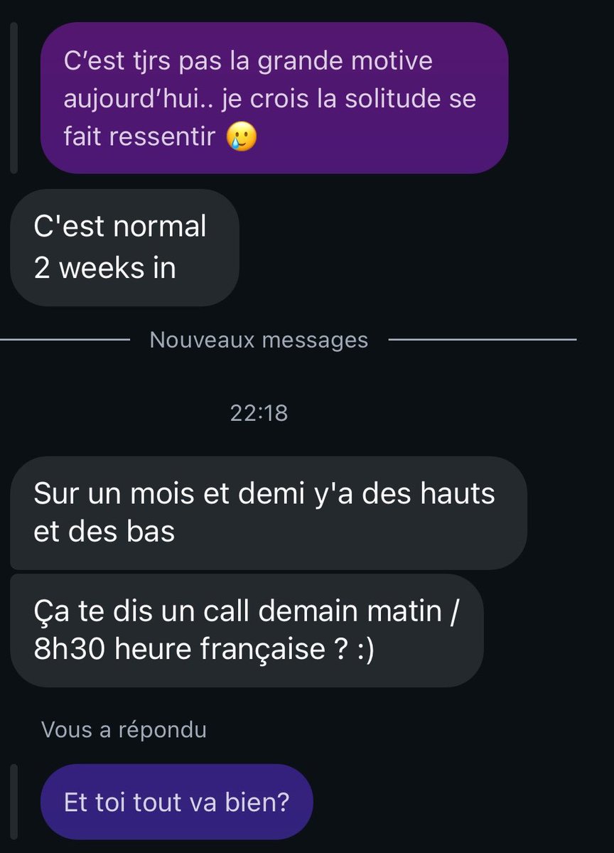 eunsvngs's tweet photo. … je pleure, y a pas à être quelqu’un de bien comme ça 😭 https://t.co/VCg7MLAFXE