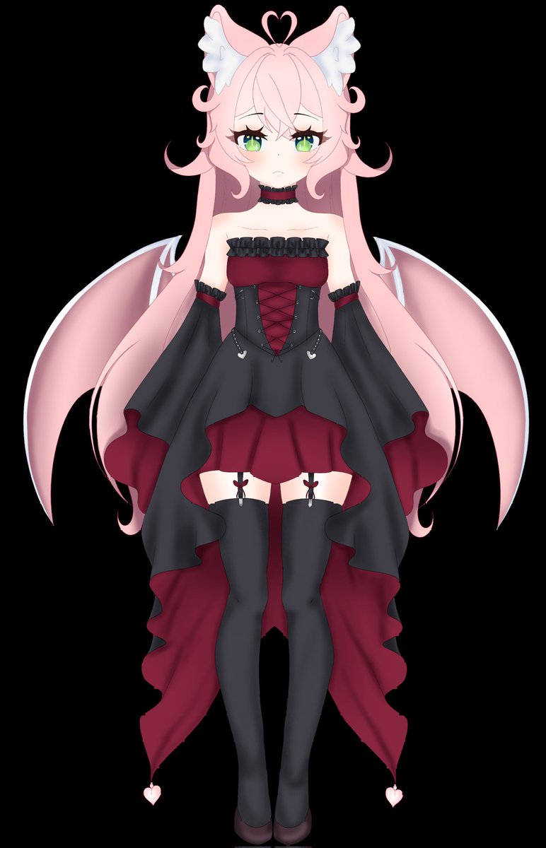 VtuberCoffee's tweet photo. @Zarynos_VT Omg so fun! https://t.co/MEl6c0Cy2L