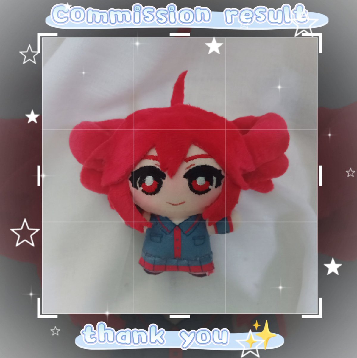 drisel05's tweet photo. Character: Kasane Teto
Thank you for your order 💕
#commissionresult #vocaloid #kasaneteto https://t.co/OzzJF3M9ni