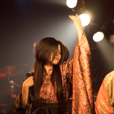 新しいプロフィール画像