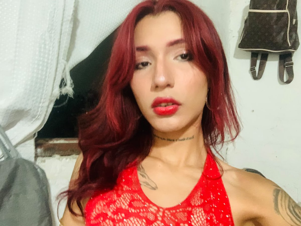 TransGoty tweet picture