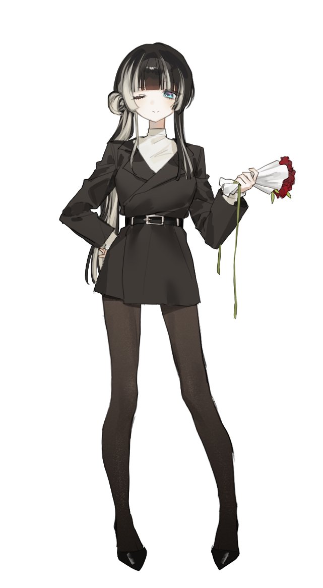ichi_l0's tweet photo. #らでん似絵 https://t.co/5dygMmKj9O