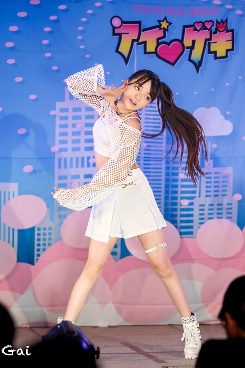 いたずら子猫・月咲らんちゃん💜️43 『Supernova🤍️』㉓ 2025.09.28