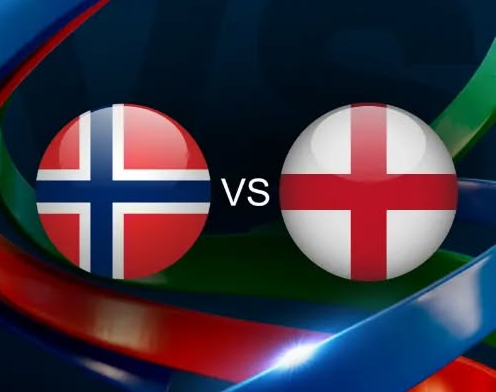 ocimaher's tweet photo. 📢 Tickets Norway vs England - World Cup - Quarter-Finals (Match 99)
🗓️ Sat 11 Jul 2026 5:00 PM at Hard Rock Stadium
🎟️ Get Tickets at https://t.co/w2VDajhVAB
#WorldCup #WC2026 #WorldCup2026 #FIFAWorldCup #QuarterFinals #Norway #England #NorwayvsEngland #NORENG #NORvsENG https://t.co/vwzPeWaPxI