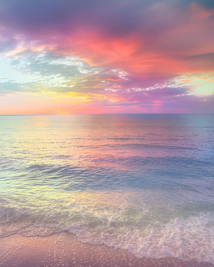 astropics's tweet photo. Pastel skies ⛅️ https://t.co/Xpil4B2b0a