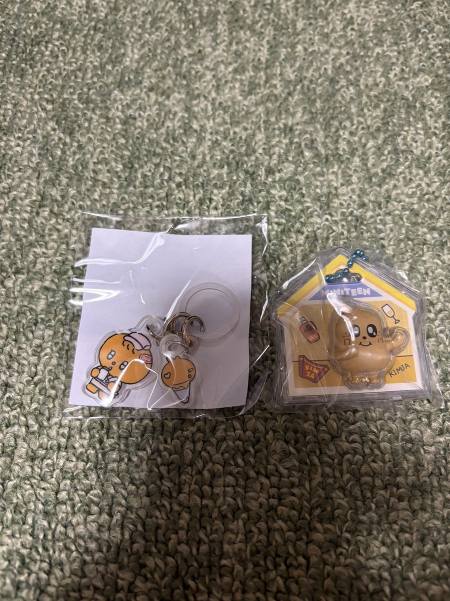 Arashi99__'s tweet photo. @_meguete 検索より失礼します。別ポスト含めて、スングァン（全身）、ミンギュ（グミ）⇄ジョンハン（顔）、ジョンハン（グミ）の交換は可能でしょうか？都内手渡し希望です。ご検討お願いいたします🙇🏻‍♀️ https://t.co/rKxRhZy89Q