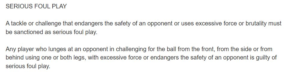 Selmeister_'s tweet photo. @tanggsyy @RandyScottESPN @BosniaNTBall Of course but a red is a red? Regardless of slowmo used badly. Ref made a good decision and now its being nullified. Whats the point of having a refeere on the field then if a right decision gets overruled because the Orange man made a phone call 😂 https://t.co/LEvVORiC8y