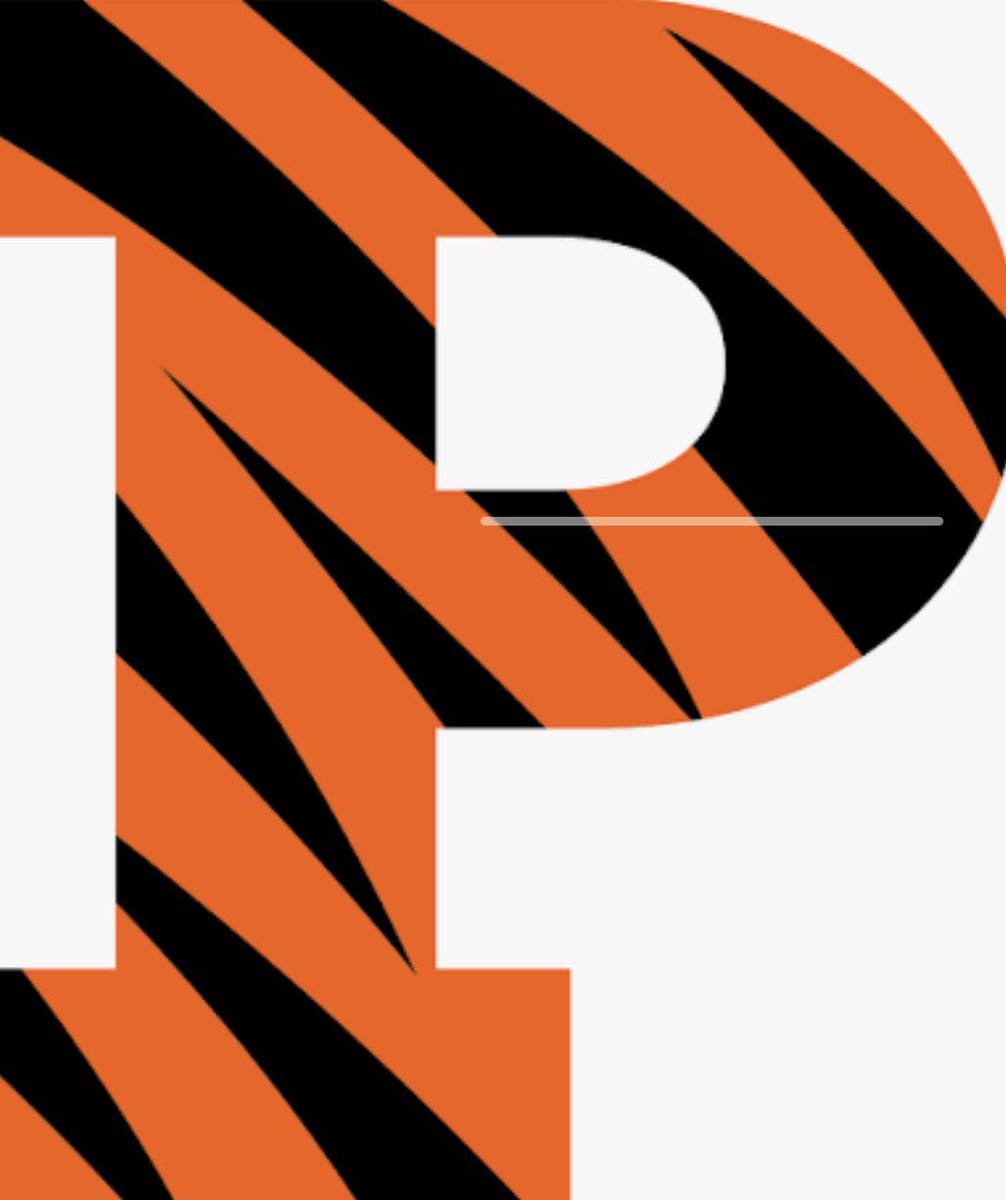 D2ckoy's tweet photo. Thank you to the Princeton Football coaching staff for the invitation to the 2028 Virtual Junior Day! I’m grateful for the opportunity to learn more about the program, the university, and the culture. Looking forward to it! #GoTigers
@PrepRedzoneNC @TheNCSportsNet @WS_Storm_FB 
#FootballFans #fyp