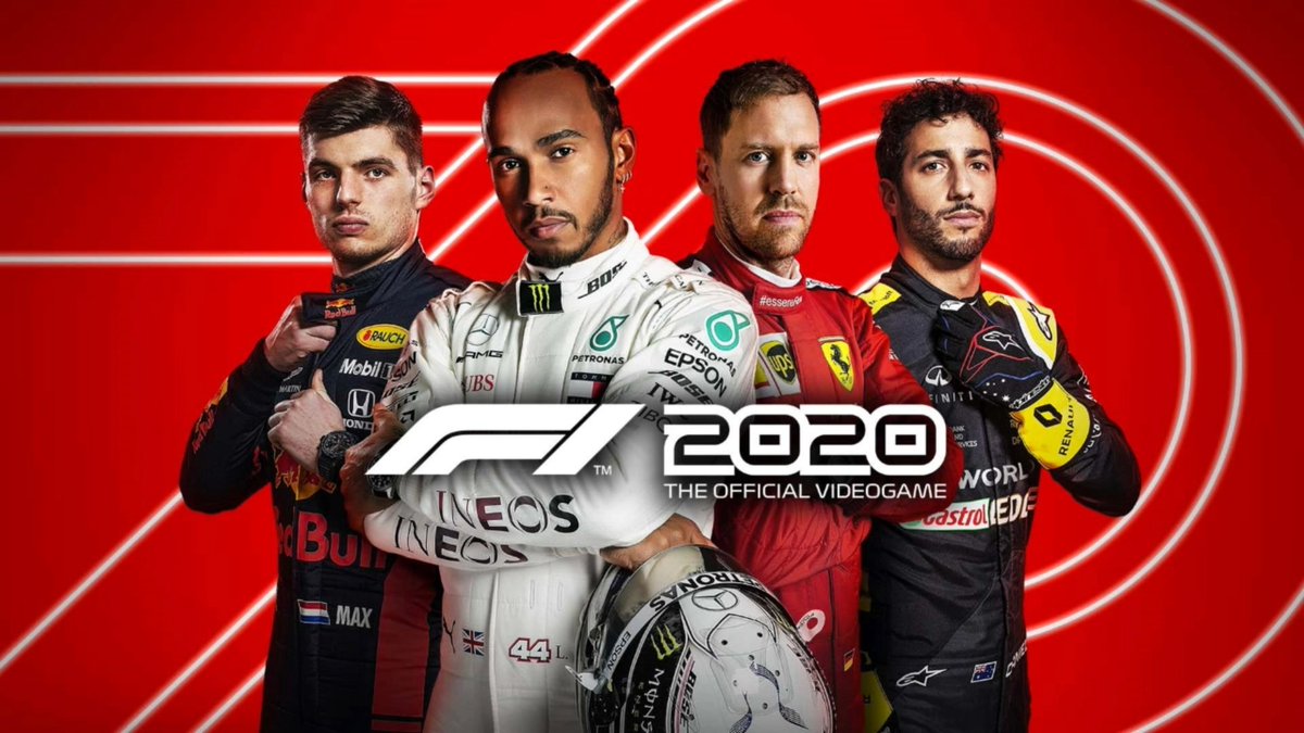 Alpine Sim Racing tweet media