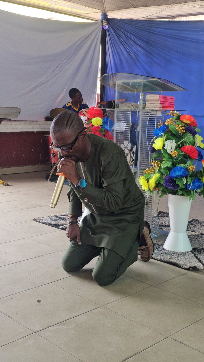 Obasi Denco tweet media