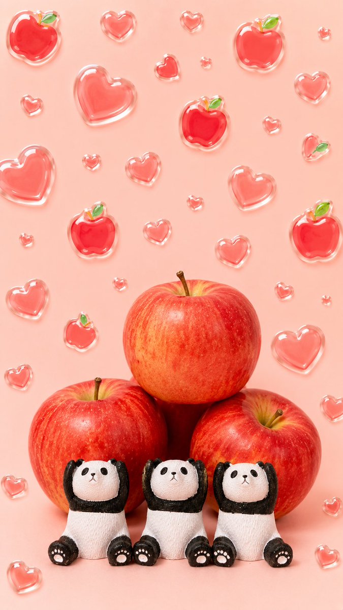 miichan96's tweet photo. バナナを元に他バージョンも生成
バナナは本物だけどリンゴとレモンはAI  ん？レモンなんだかおかしい…🤔 https://t.co/9uYFEuIXQP