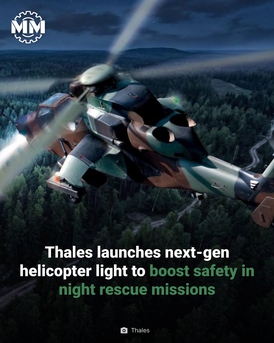 MilitaryMechs tweet picture