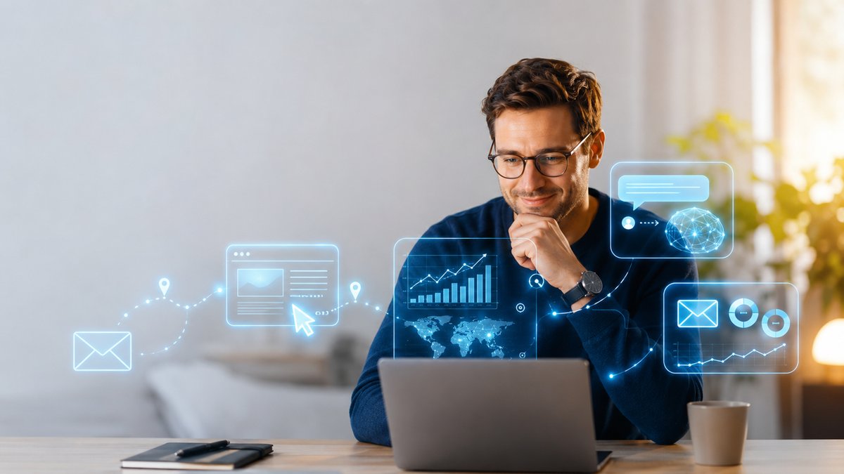 accessibleworld's tweet photo. How Much Traffic Does Top Tech Tidbits Send You? Now You Can Just Ask AI | By Aaron Di Blasi, Publisher | Courtesy of the PWD Media Co-op

Connect your own Google Analytics to the AI you already use and just ask how much we send you.
https://t.co/pqocbLfaqL https://t.co/rGQPjT6OcZ