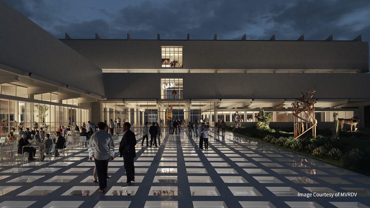 ArchDaily tweet media