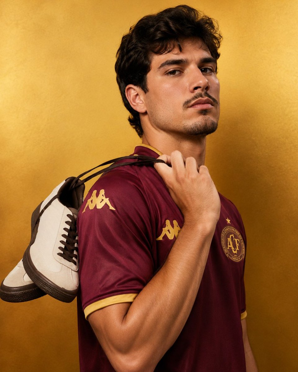 LojaDaChape's tweet photo. 💚🤍Um manto que vai além do futebol.

Vista uma história que será lembrada para sempre.

Per sempre amici. 💚

🛒 Disponível na Loja da Chape. https://t.co/3rhmjzbSKY