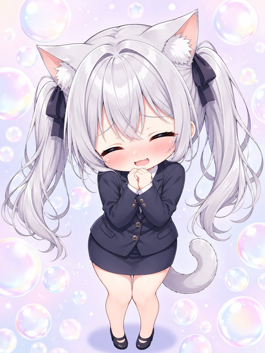 かわいいのです٩( ᐛ )و
