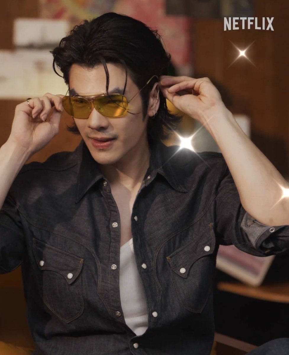 dpentm's tweet photo. อยากเห็นพี่ มายภาคภูมิ ร่วมงานกับ Netflix ค่ะ อยากเห็นพี่มายกับบทใหม่ๆที่ท้าทายฝีมือฮี อยากรู้ว่าถ้าได้ร่วมงานกันมันจะสุดขนาดไหน เพราะขนาดมาแค่นี้พร้อมติดโลโก้เน็ตฟลิกซ์ยังโคตรดี แล้วถ้าได้เล่นหนัง/ซีรีส์ให้กับเน็ตฟลิกซ์มันจะขนาดไหนครับเนี่ยยย😎😎 https://t.co/mcHxgKZ6Tc