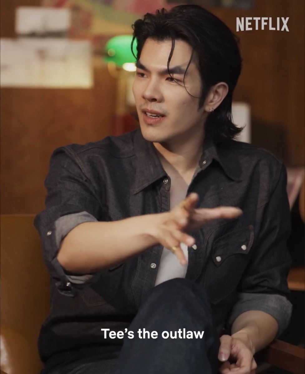 dpentm's tweet photo. อยากเห็นพี่ มายภาคภูมิ ร่วมงานกับ Netflix ค่ะ อยากเห็นพี่มายกับบทใหม่ๆที่ท้าทายฝีมือฮี อยากรู้ว่าถ้าได้ร่วมงานกันมันจะสุดขนาดไหน เพราะขนาดมาแค่นี้พร้อมติดโลโก้เน็ตฟลิกซ์ยังโคตรดี แล้วถ้าได้เล่นหนัง/ซีรีส์ให้กับเน็ตฟลิกซ์มันจะขนาดไหนครับเนี่ยยย😎😎 https://t.co/mcHxgKZ6Tc