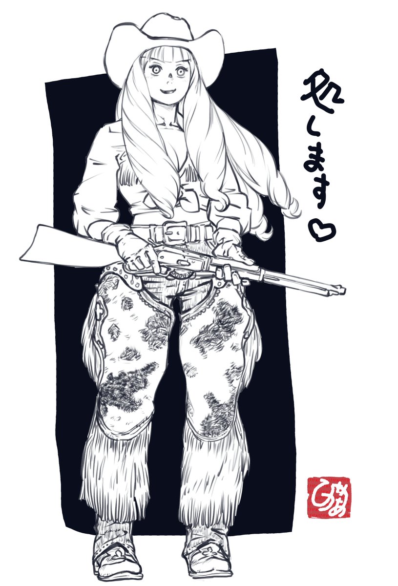 vigwer's tweet photo. らくがき https://t.co/sYR7IyLC9e
