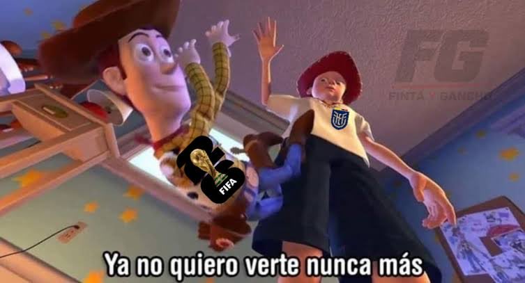 lavanecua's tweet photo. Las girls desde hoy hasta el siguiente mundial jajajajaj https://t.co/s1PFY1a7MV
