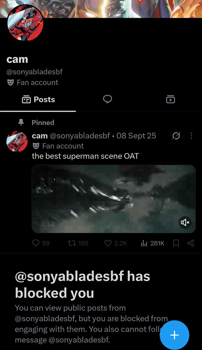 HandsomeComics tweet media