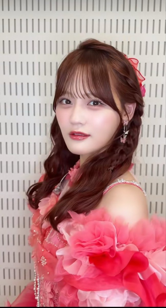 lo_htmice_ve's tweet photo. って待って待ってどうしよう

君がこっちみた

❤️😻❤️😻❤️😻❤️😻❤️😻❤️😻❤️

 #髙松瞳 https://t.co/Uqvx1pr8wH