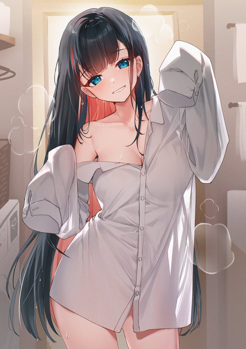 bisonham's tweet photo. 「おばけ～」 https://t.co/I7YLG89Nu2