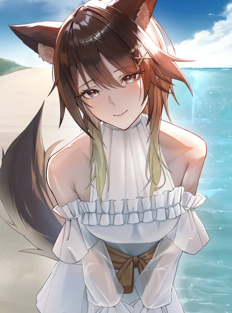 水晶 (@kokutenkyou) / Posts / X