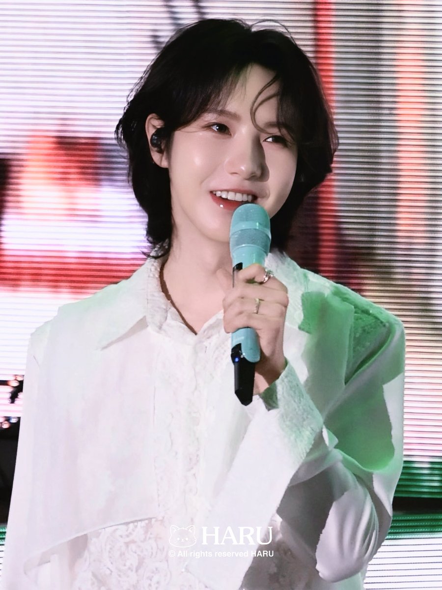 HARU1013rj's tweet photo. 😉

260703 ROOMMATE FM in Hangzhou

#런쥔 #RENJUN #仁俊 https://t.co/oNjnR343rG