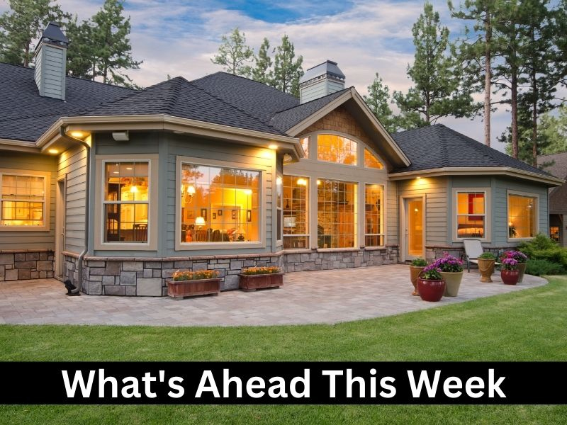 BLavenderMP's tweet photo. What’s Ahead For Mortgage Rates This Week – July 6th, 2026: Unemployment data has shown some rather interesting statistics, with the lowest unemployment rates in the last 14 months being reported. Looking closer at the statistics shows that the… https://t.co/qGjHnXbnbK https://t.co/KSrq0B7Aco