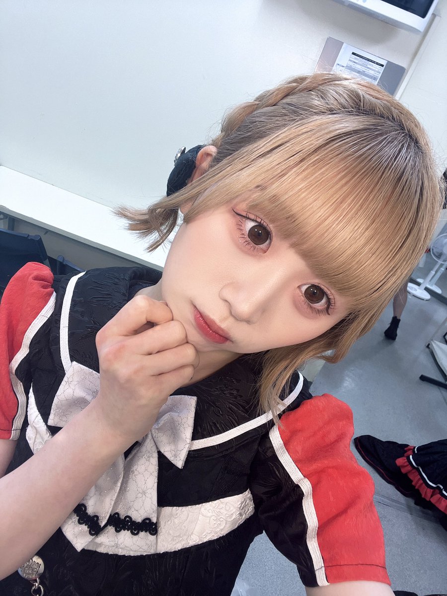星乃うた tweet media
