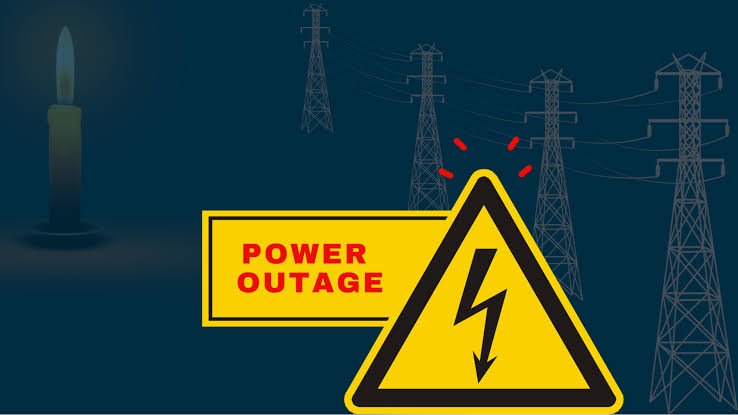 TheEditorGuyy's tweet photo. Hours-long electricity curtailments in this scorching heat are simply unacceptable. If electricity tariffs have been increased, consumers at least deserve a more reliable power supply. 

Extended power cuts during extreme weather are causing unnecessary hardship.
#PowerGov https://t.co/dYcc7Qb5vD
