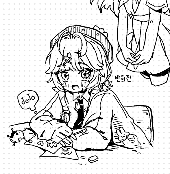 San_sami's tweet photo. 귀여워 https://t.co/dstEOSv2VV