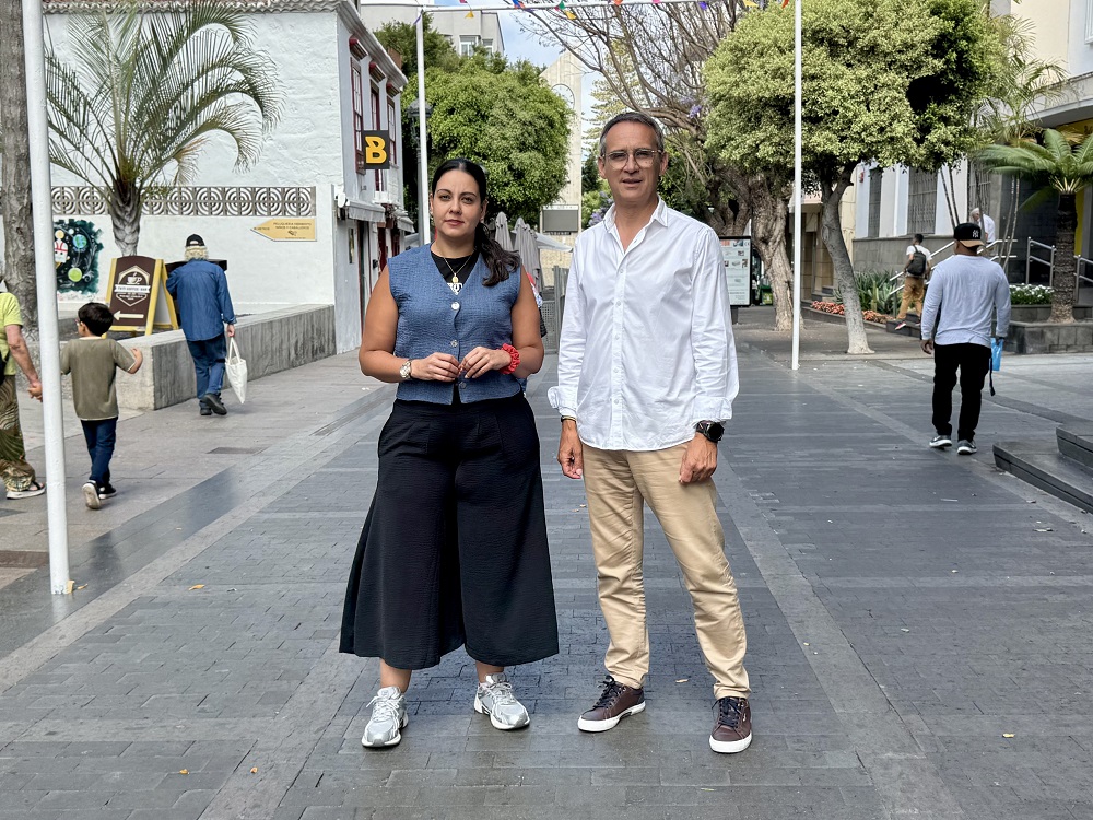 tvlapalma's tweet photo. 📣El Ayuntamiento de Los Llanos encauza el nuevo PGO con una financiación adaptada al expediente actual
https://t.co/HmYmXWcRYo #TVLaPalma #LosLlanosDeAridane #PGO
📰Noticia Completa: https://t.co/9ItFmfFPdj https://t.co/bmY837byk6