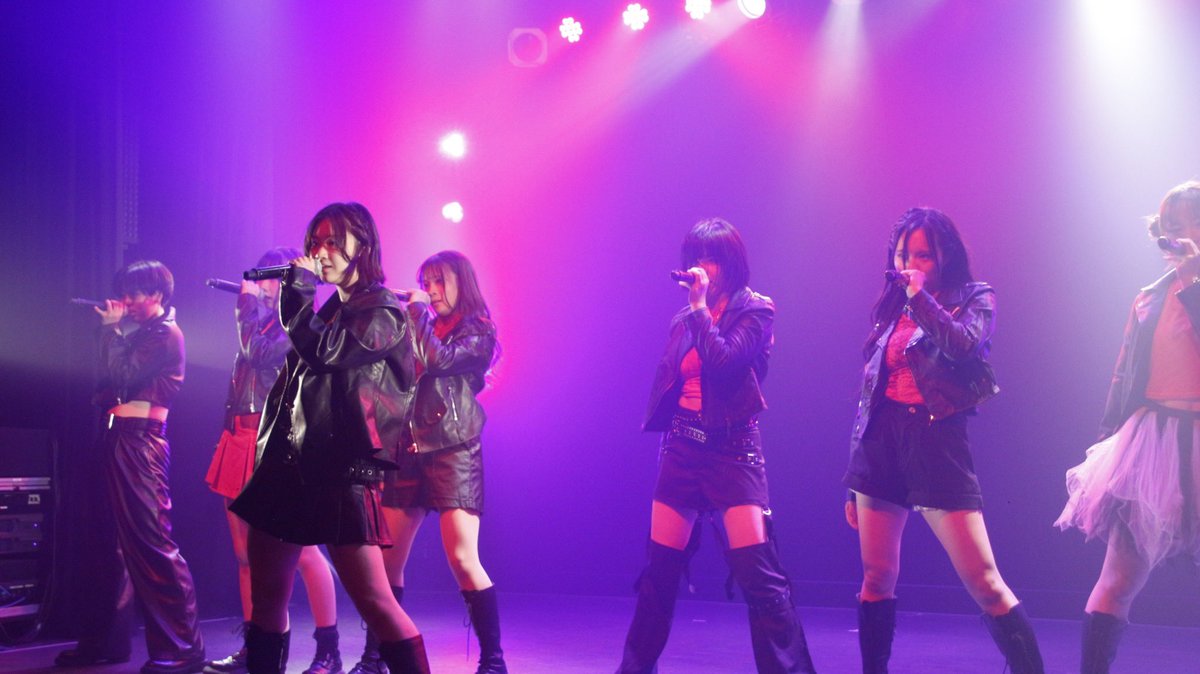 sopro_y's tweet photo. こんばんは🌙

今回のライブで桃源郷に挑戦させてもらいました！
前回のライブからずっとかっこいい曲やってみたい！とおもってて、こんなにはやくチャレンジさせてもらえると思っていなくてとってもびっくりしたしうれしかったんですー♩

みなさんの感想お待ちしてます🧏🏻‍♀️ https://t.co/VjZnYjRJoU
