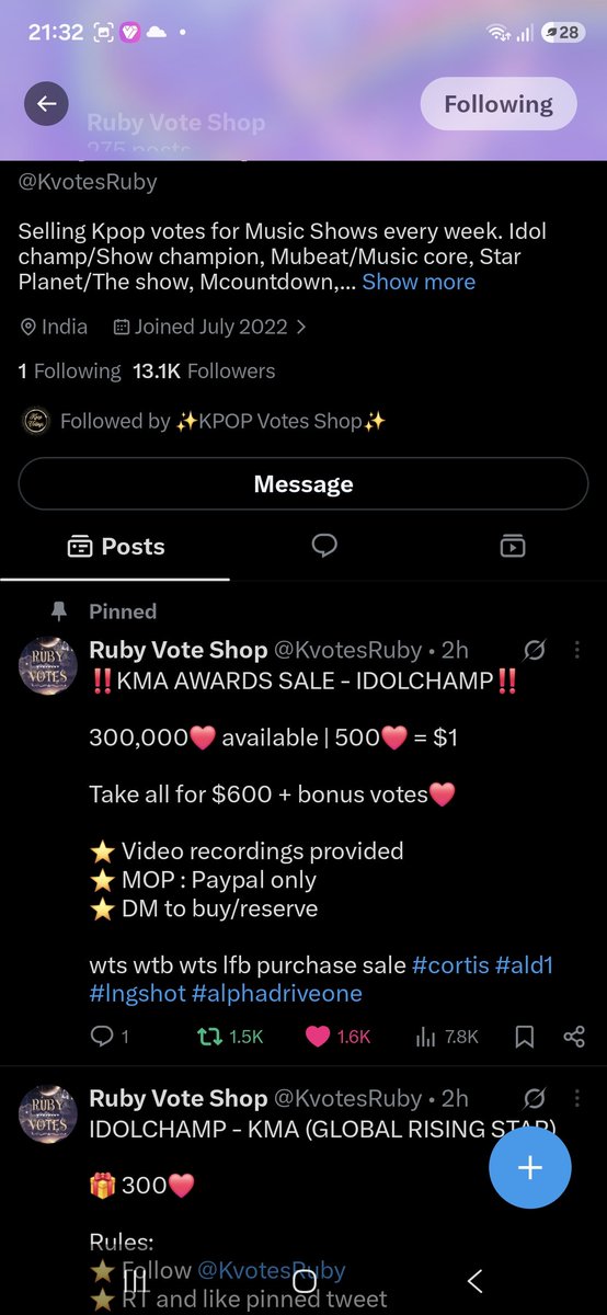 rahma_tws's tweet photo. @KvotesRuby #LNGSHOT https://t.co/de9Dw3Vkus
