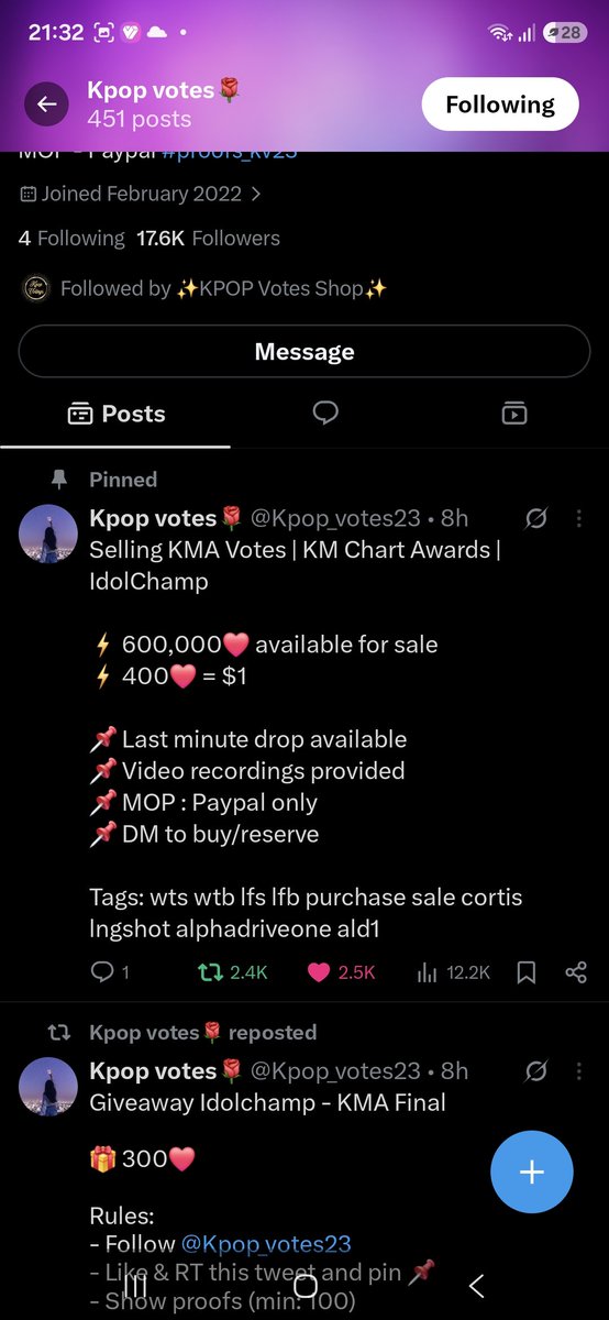 rahma_tws's tweet photo. @Kpop_votes23 #LNGSHOT https://t.co/ZapFj5xwsW