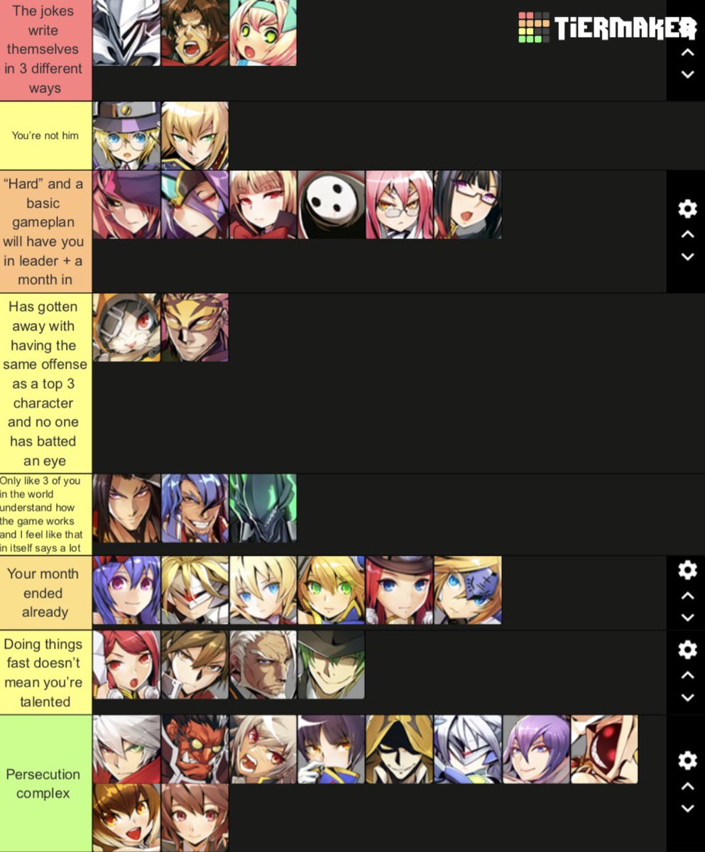 Kauket__'s tweet photo. Cf slander list https://t.co/iHEZHlMbpV