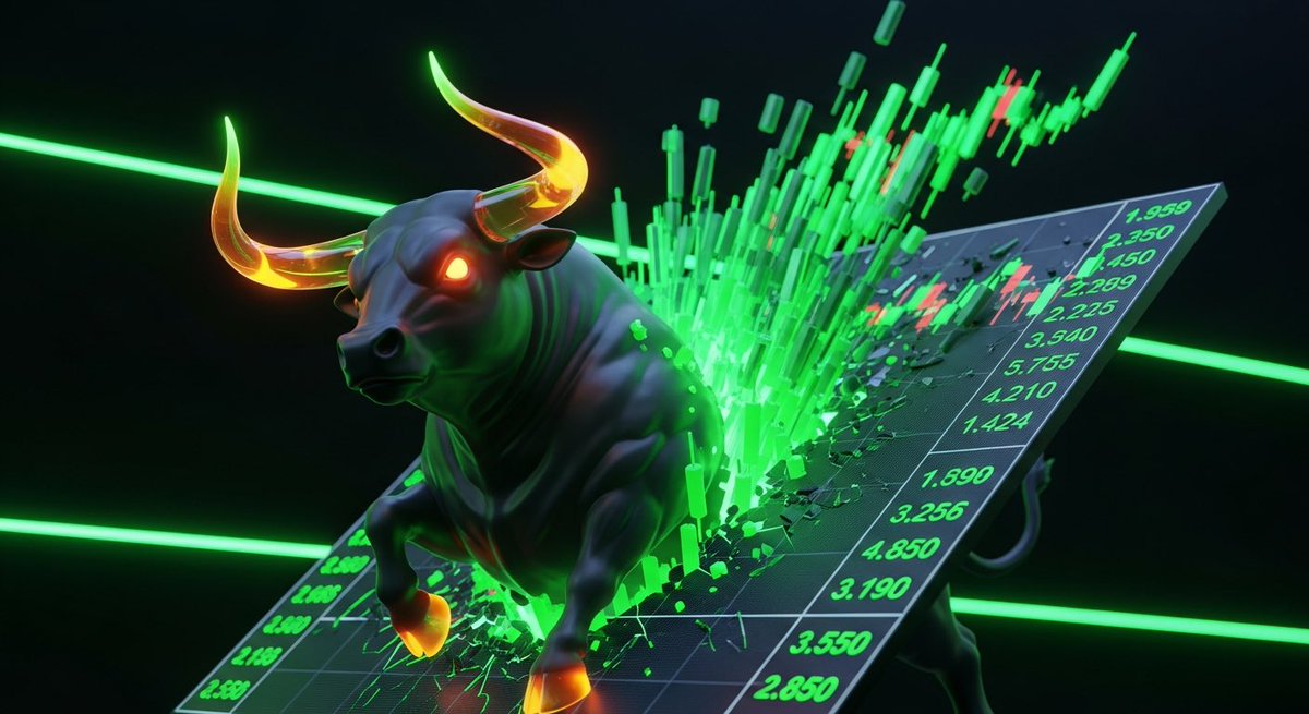 Fan: The Black Bull - $ANSEM 🐂🀄️ tweet media