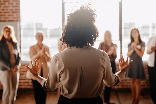 BigIdeas4SB's tweet photo. EntertainHR: Let’s Actually Be Suitable for Work: Lessons from Not Suitable for Work - HR Daily Advisor https://t.co/xc5o5qWvTO #smallbusiness #HR #workplace https://t.co/gaV804xZ7z