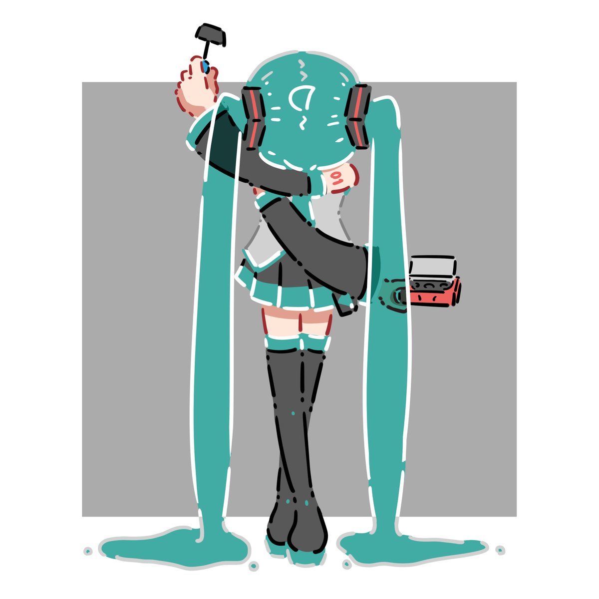 otsurenn's tweet photo. https://t.co/if0KDJYOzL