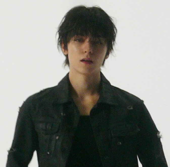 wonubliss's tweet photo. wow vernon… https://t.co/OhxZPm1DhP