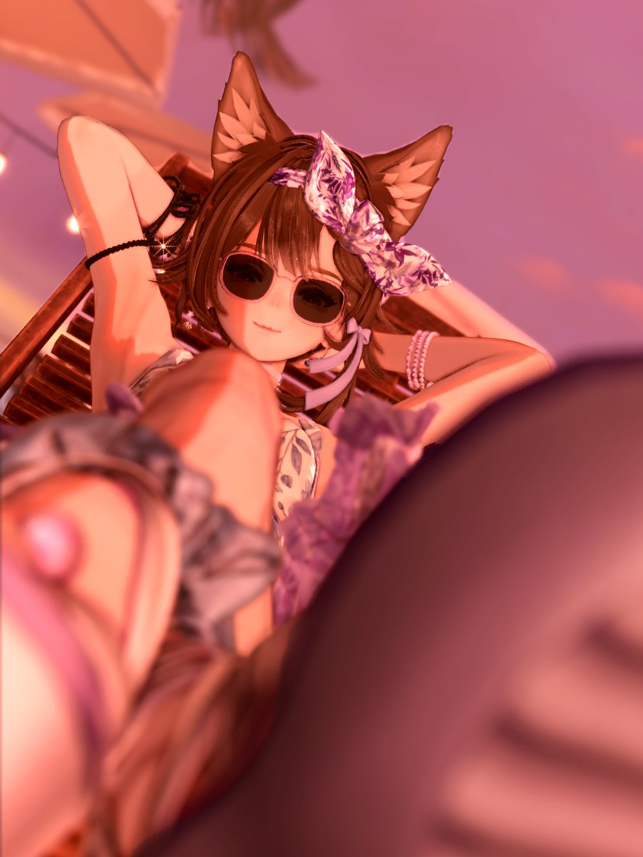 pop173902's tweet photo. メロさんにおすすめしてもらったワールドで撮った！
 #Marycia3D https://t.co/g9BZ7jy7DJ